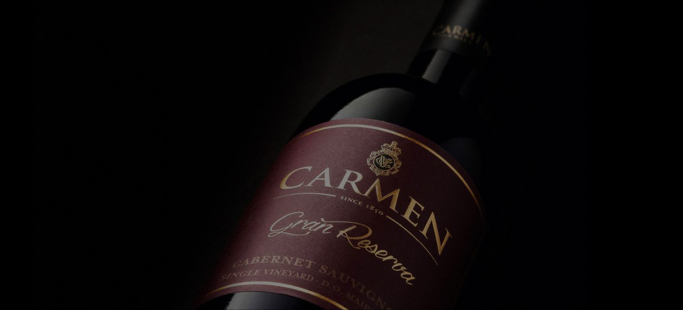 卡乐门（CARMEN）酒庄插图3