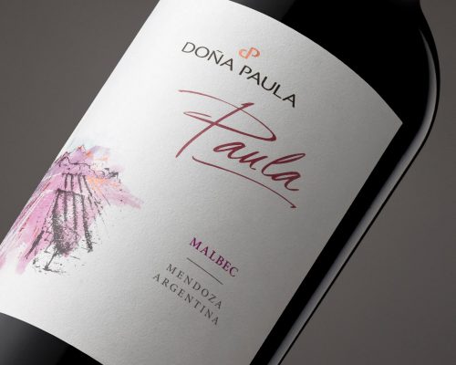 Paula Malbec